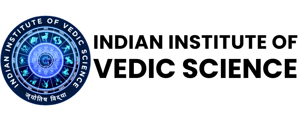 Indian Institute of Vedic Science Logo